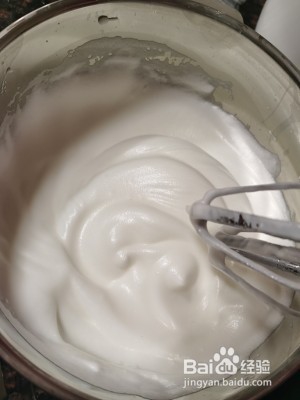 轻乳酪蛋糕简单美味的做法