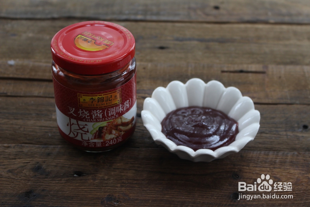 酱焖杏鲍菇怎么做？