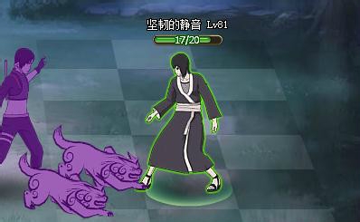 火影忍者ol强者降临通关攻略[1]