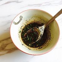 低脂迷迭香烤鸡胸肉的做法