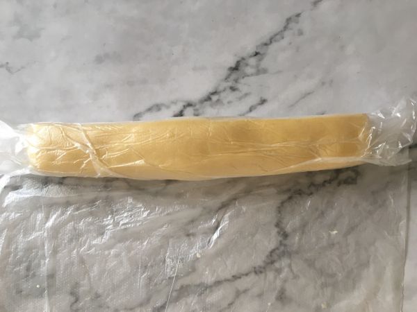 #2018年我学会的一道菜#酥皮泡芙