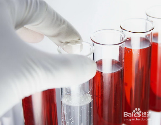 血型影响腹泻的严重程度