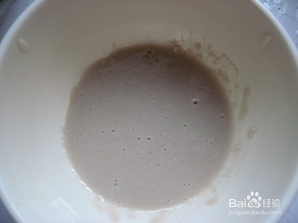 桂花藕粉的功效与作用