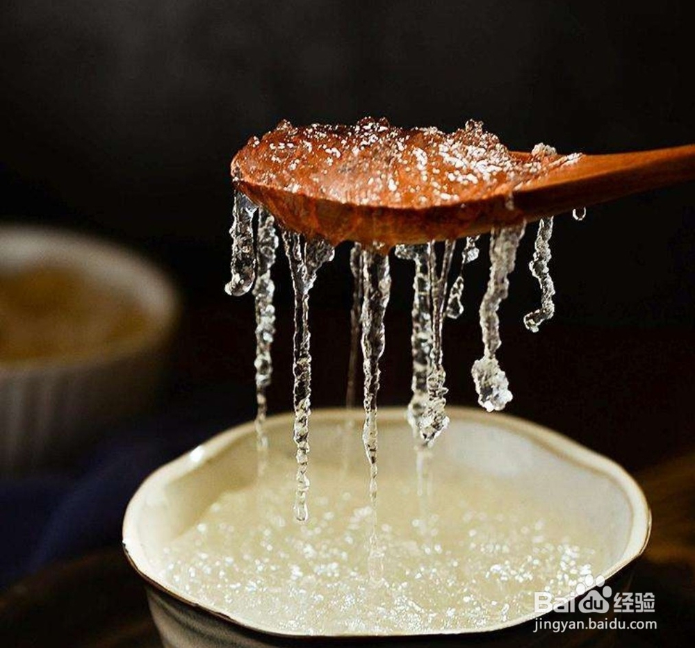 冬天来了，怎么补身体呢？