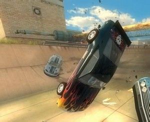 《横冲直撞3：毁天灭地中文版》游戏攻略