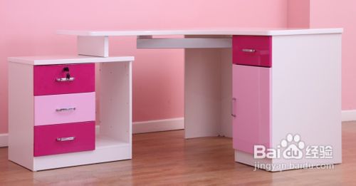 儿童书桌选购10部曲