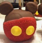 苹果和巧克力能一起吃吗