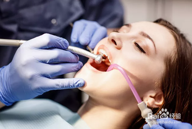 合肥哪有美白牙齿的-冷光美白靠谱吗？