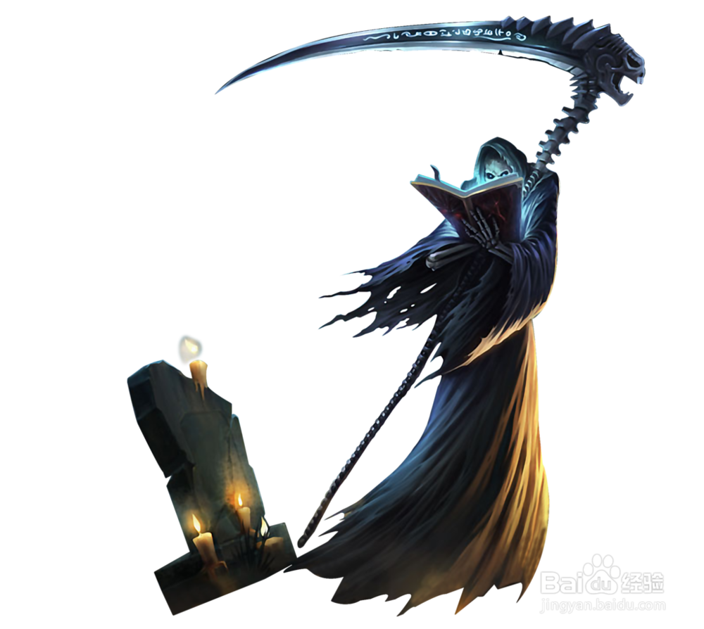 英雄联盟LOL操作技巧以及心得体会