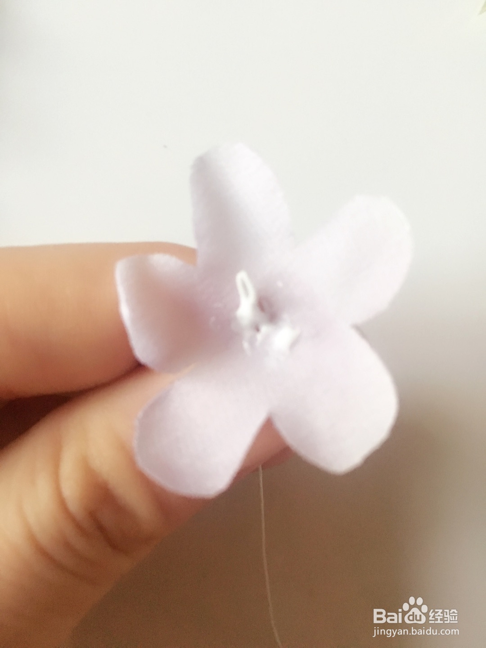 手作烫花的制作教程