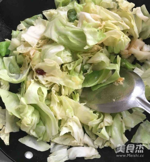 火爆大頭菜(橄欖菜)