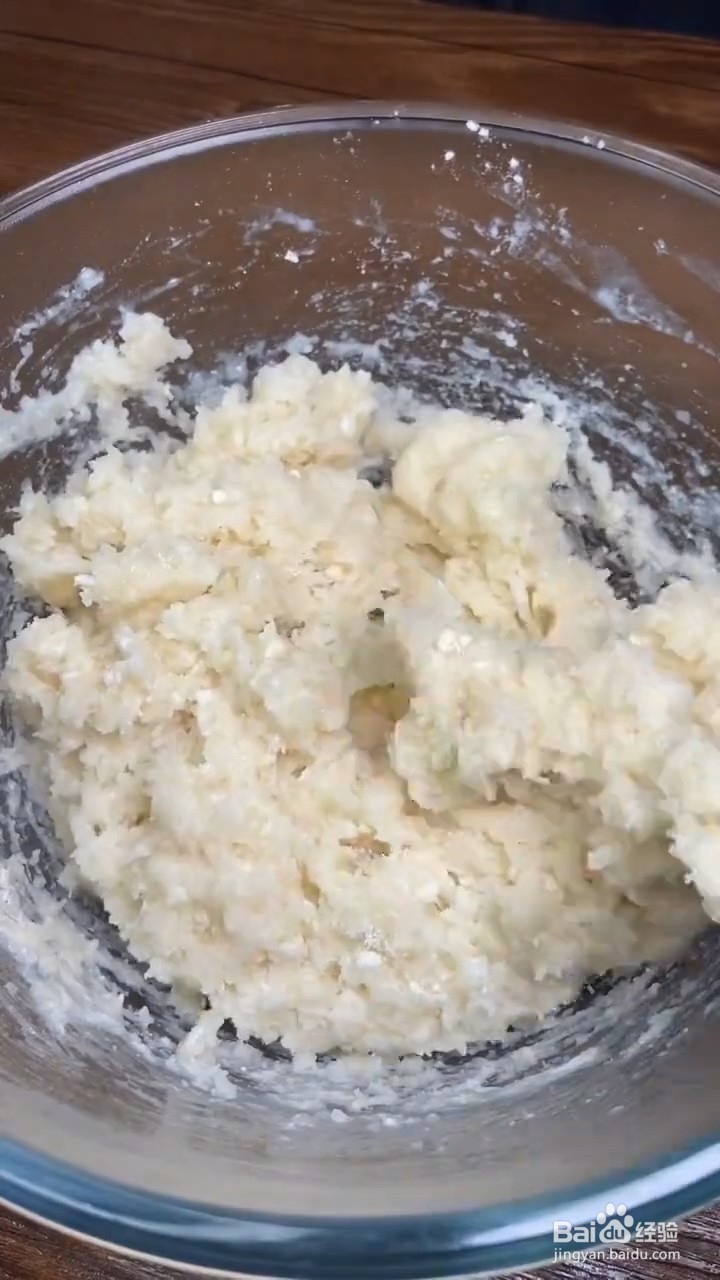 如何制作油炸糕？