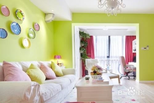 冬日如何消除屋内的小飞虫