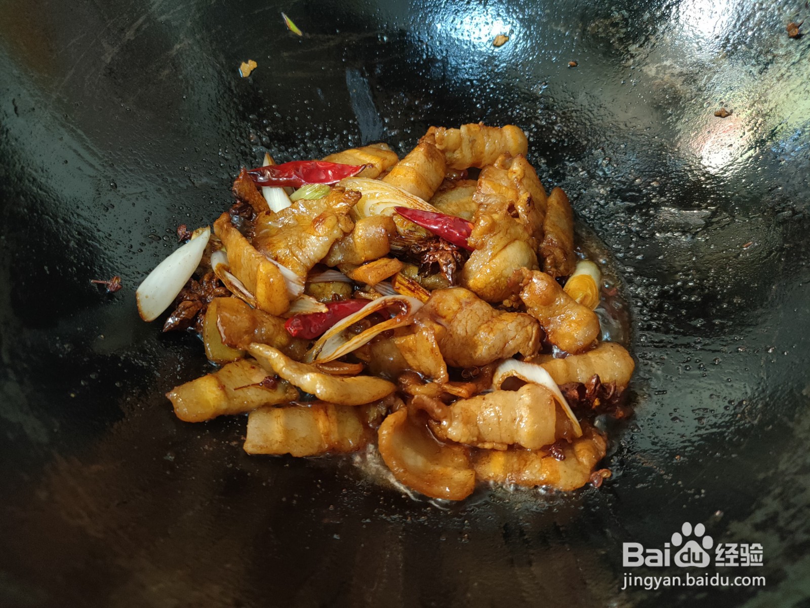 家常大烩菜怎么做