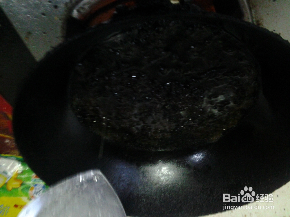 紫菜蛋花汤的简单做法