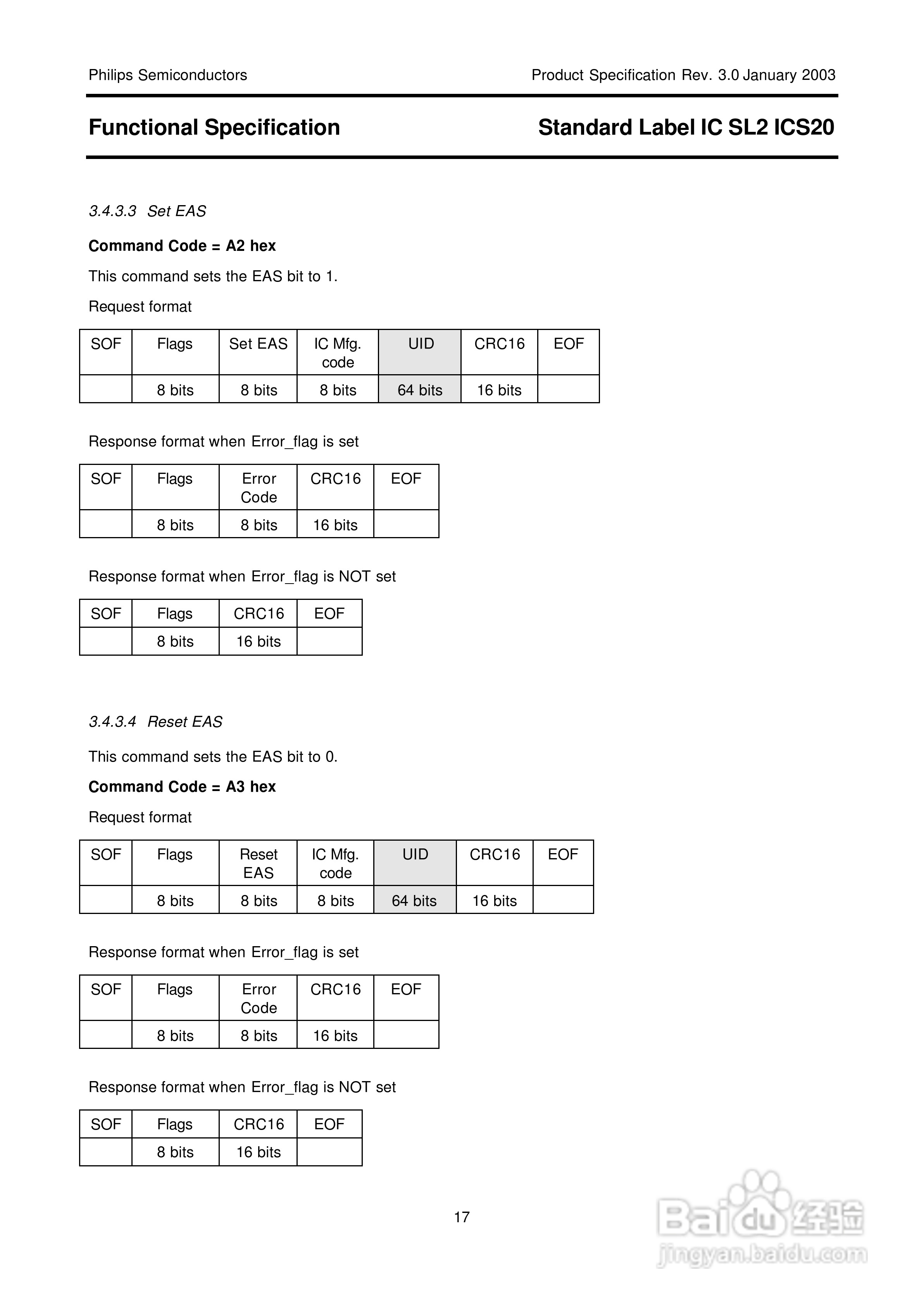 I.Code SLI卡说明书:[2]