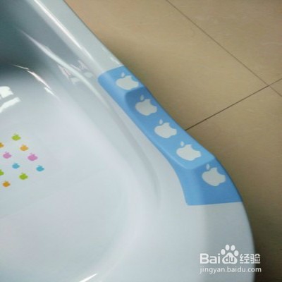 怎样选购宝宝浴盆