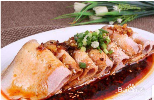 凉菜都有哪些好吃的做法？