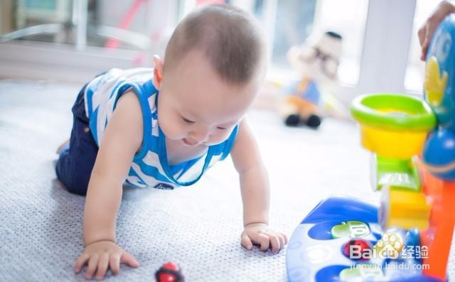 学会这几点孩子在幼儿园里不会受虐待