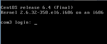 Linux如何修改主机名与用户名