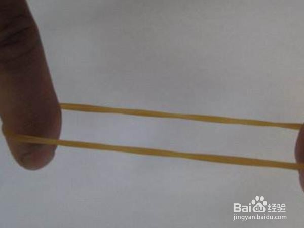 1842皮筋配什么样的钢珠合适