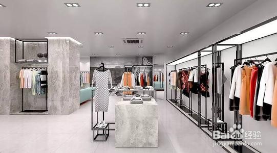 新开的服装店怎么宣传