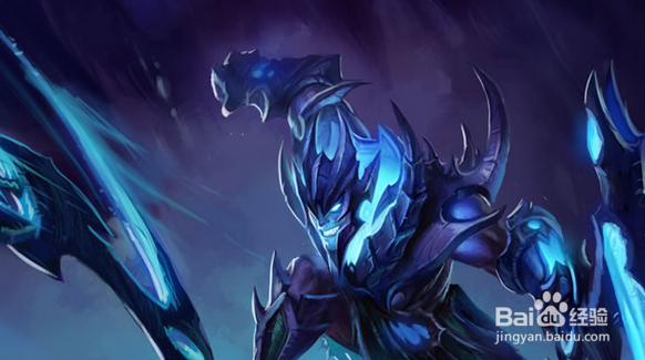 lol荣耀行刑官最新ADC天赋加点 s6德莱文符文