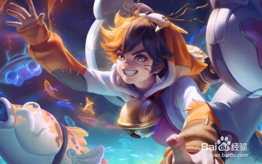 怎么获得玄策新皮肤