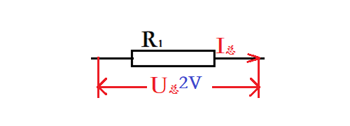 教你应用串联分压判断电阻间的关系