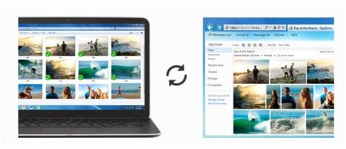 传授你扩展Windows7电脑存储空间技巧