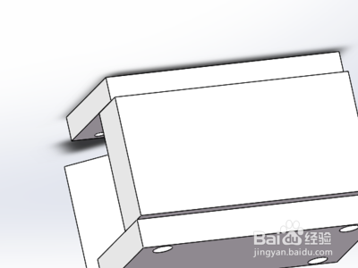 solidworks怎么将STP的装配体中零件打开保存？