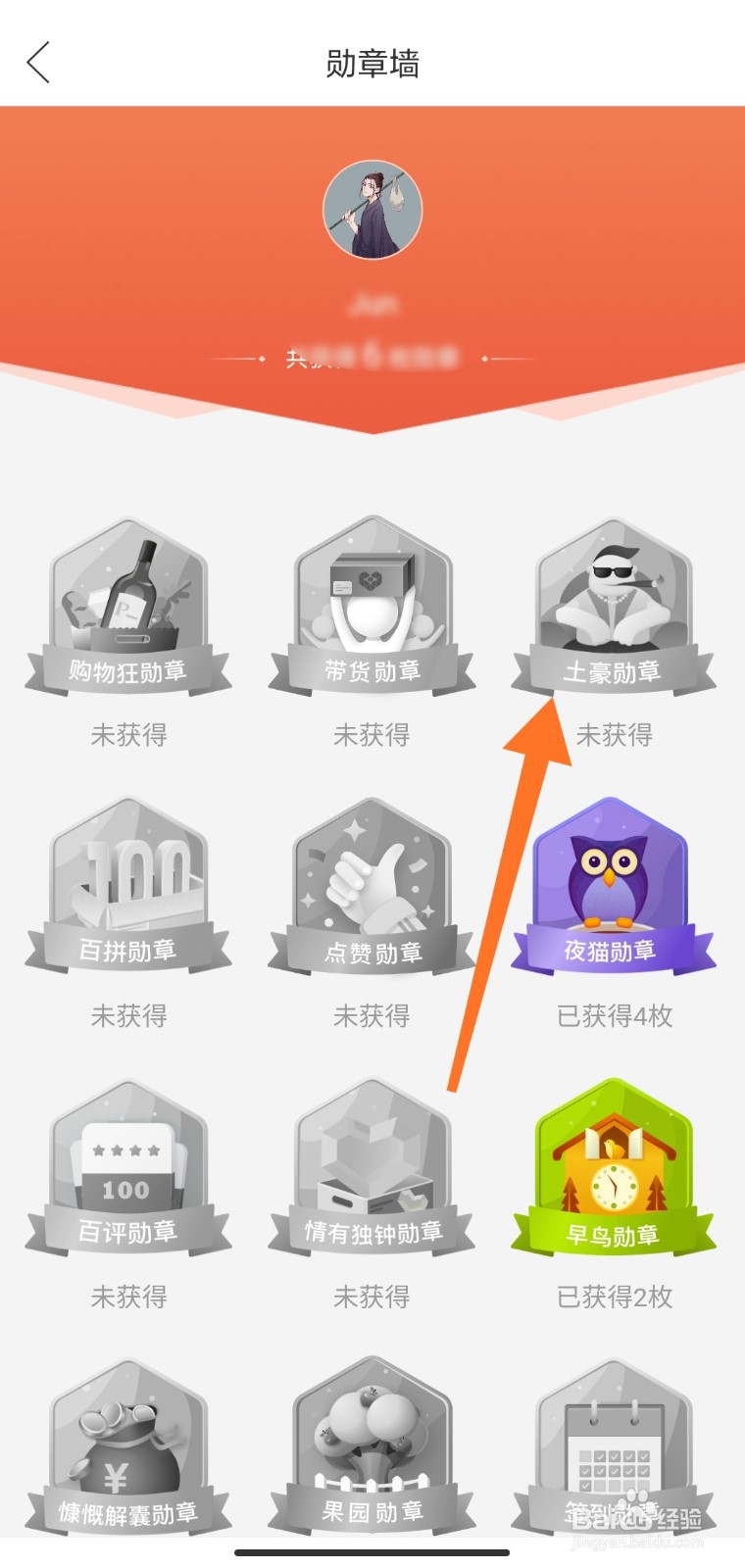 拼多多怎么看消费总额