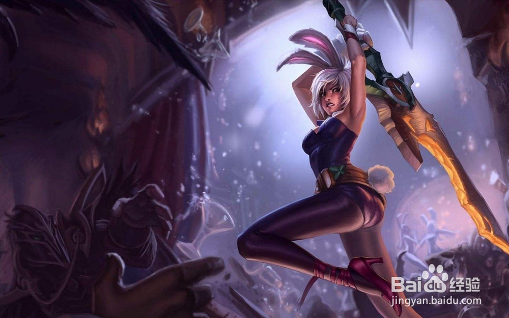 LOLS9最新版本9.5&9.6版本杰斯符文玩法攻略推荐