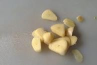 如何做鸡胸炒豆角