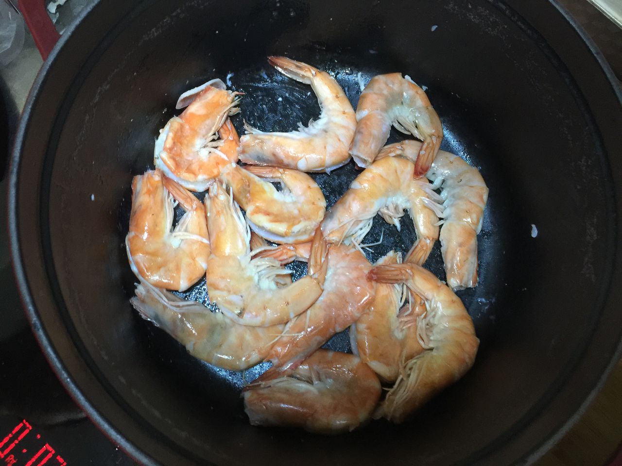 极随意冬阴功汤的做法,看完你就知道