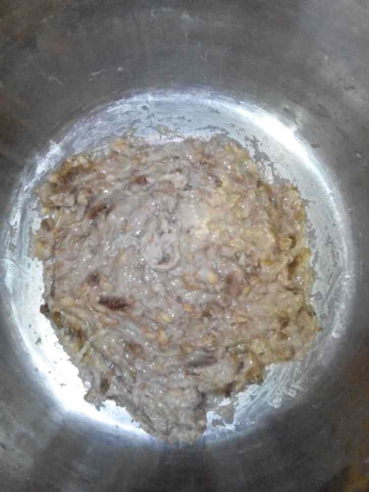 香蕉燕麦糕这样做更好吃！