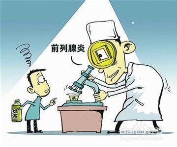 前列腺增生是什么原因引起