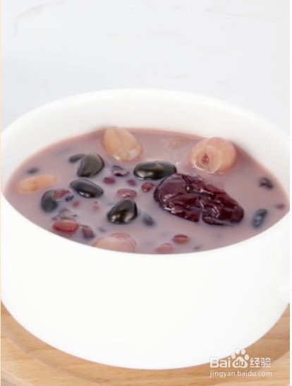 懒人养生营养粥