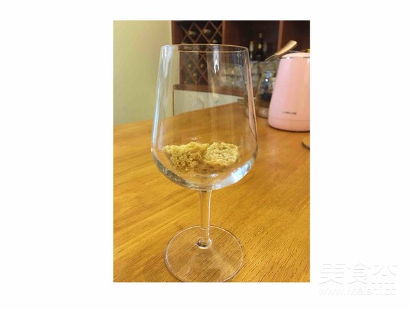 星空燕窝的做法