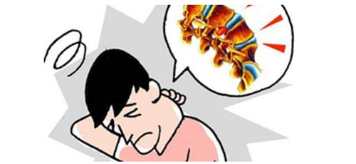 颈椎压迫神经的症状