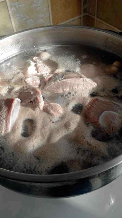 酱牛肉的做法，肉食主义的你还喜欢吗？