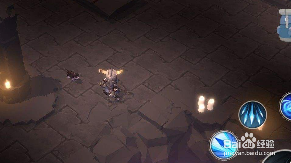 魔渊之刃时装怎么穿