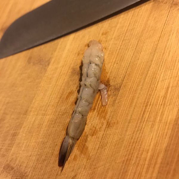 海苔口味日式炸虾