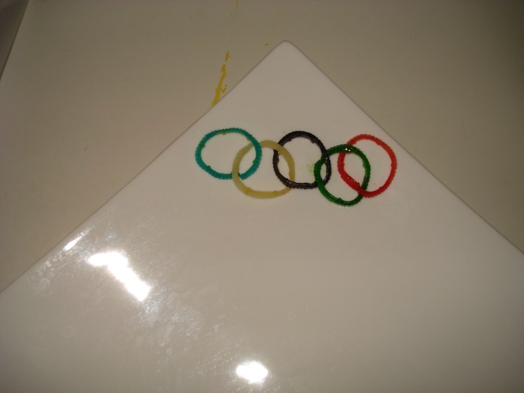 来一盘杭椒腰花，营养又美味~