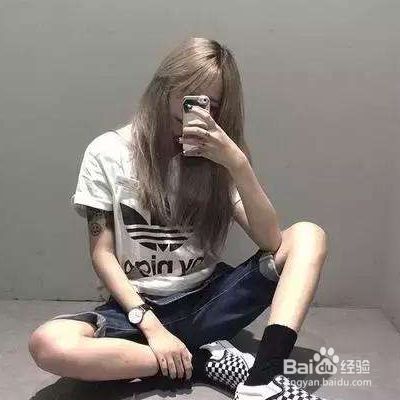 对着镜子拍照技巧 百度经验