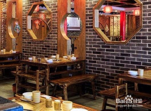 请客吃饭去哪里比较好/请客吃啥比较好