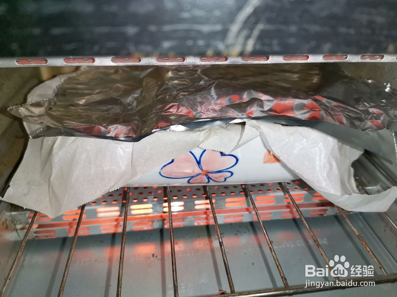 魔芋肉松卷怎么做