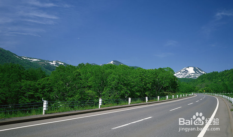 高速公路行车常识?