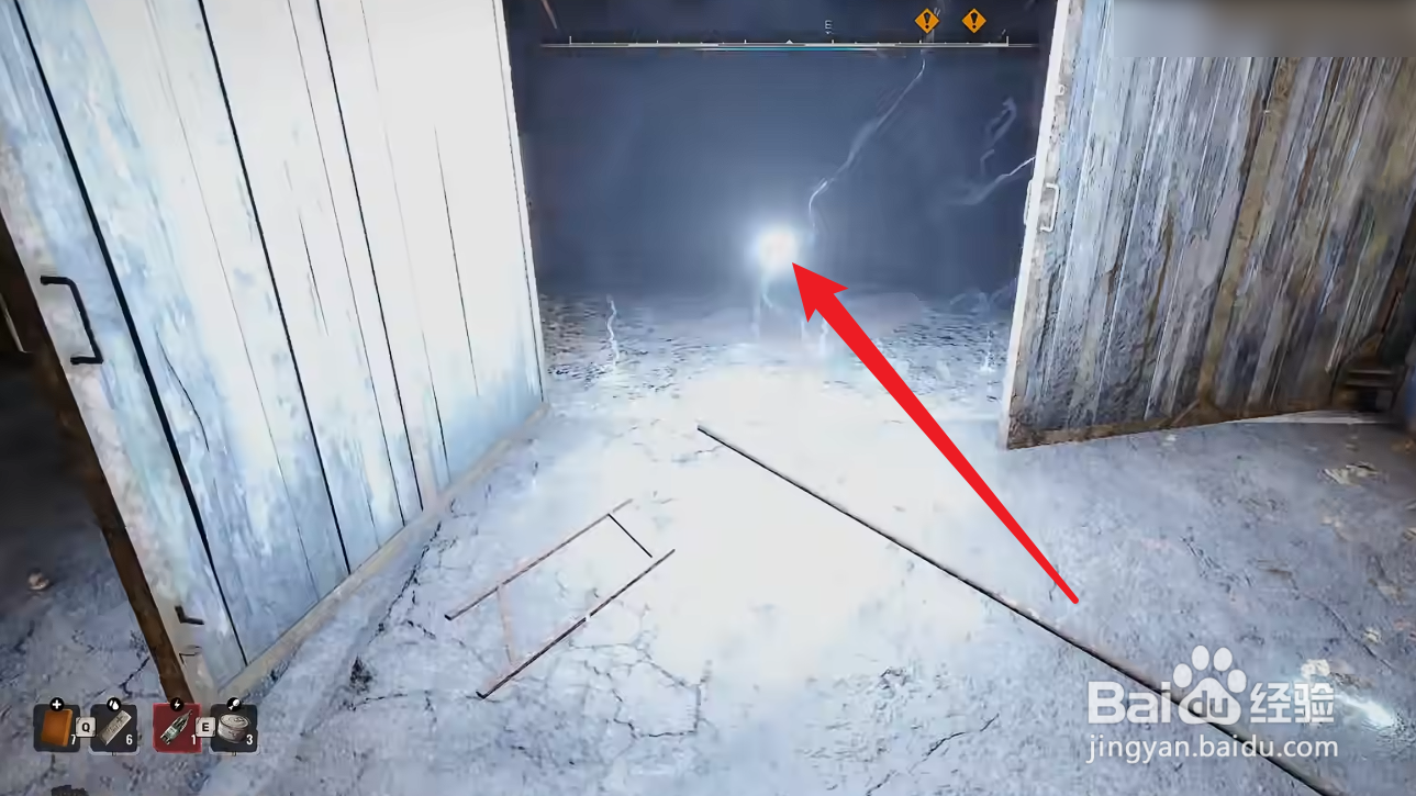 潜行者2切尔诺贝利之心螺栓怎么使用