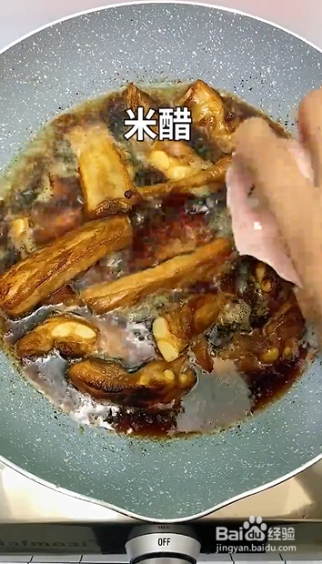 如何制作红烧排骨